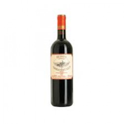 SECONDO DI CASTELLO SOLICCHIATA ROSSO IGT SICILIA VIN ROSU 0.75L