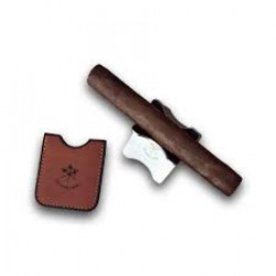 CIGAR STAND TAN