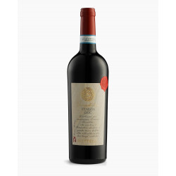 BOTTEGA VENEDIKA VENEZIA DOC 0.75L 14%