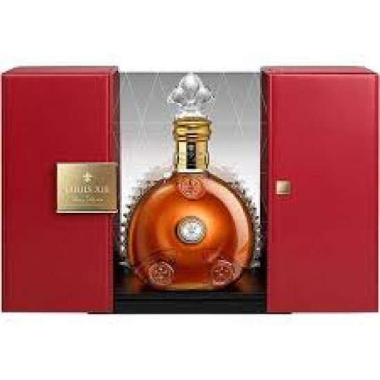 LOUIS XIII BY REMY MARTIN COGNAC 0.7L 40%