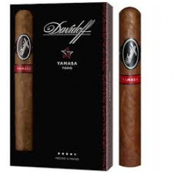 DAVIDOFF YAMASA TORO CELLO 4S