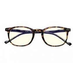 OCHELARI DE CITIT FARA DIOPTRIE ZIPPO 32Z-B8-ZERO LIGHT BROWN