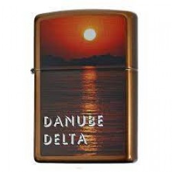REG TOFFEE ROMANIA-DANUBE DELTA  - 21184/CI013050 (OBSL)