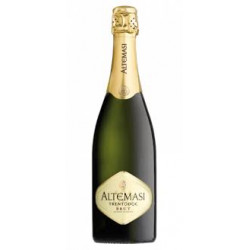 CAVIT TN DOC. ALTEMASI BRUT 0.75L 12.5%