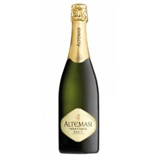 CAVIT TN DOC. ALTEMASI BRUT 0.75L 12.5%