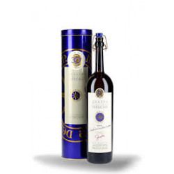 POLI GRAPPA DI SASSICAIA 0.5L 40%