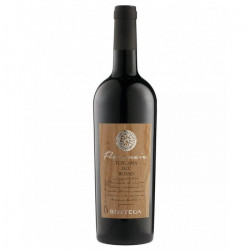 BOTTEGA FLORENZIA ROSSO IGT TOSCANA 0.75L 13.5%