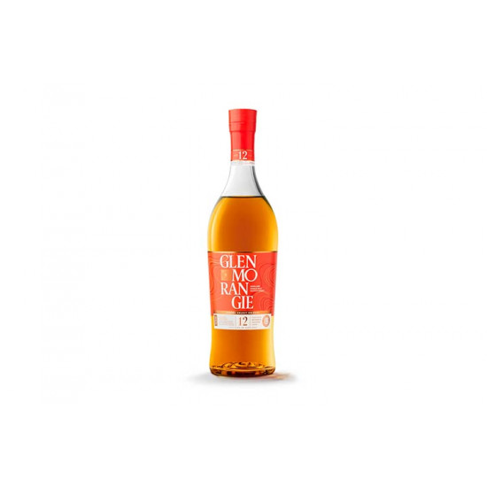 GLENMORANGIE CALVADOS CUT 70 CL 40%