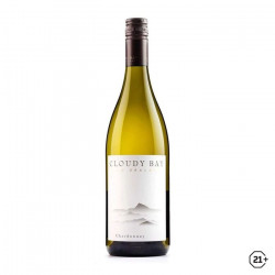 VIN CLOUDY BAY CHARDONNAY  75CL 