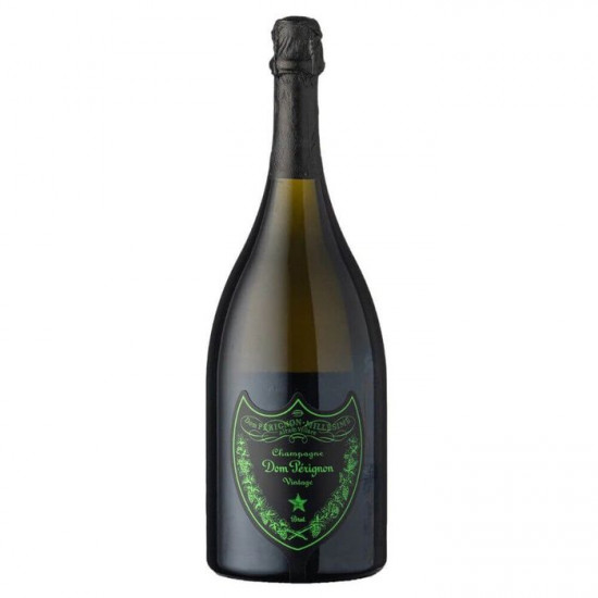 DOM PERIGNON BLANC NEON - 75CL 12.5%