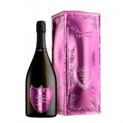 DOM PERIGNON ROSE CHAMPAGNE LADY GAGA CUT 0.75 L