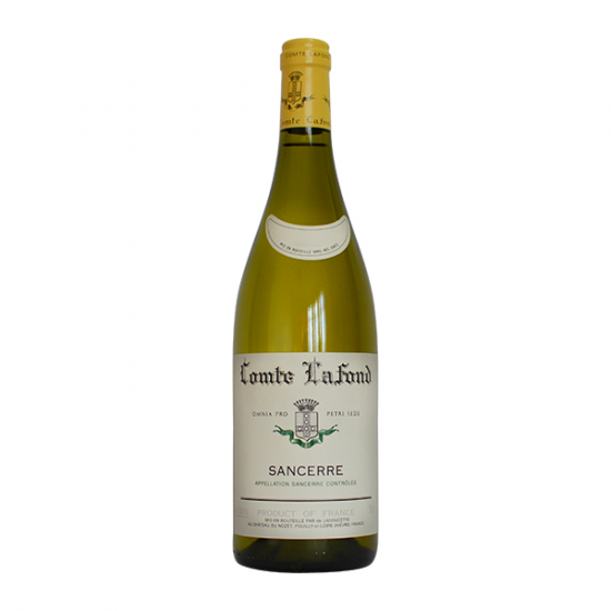 DE LADOUCETTE POUILLY FUME BLANC 0.75L 13.5%