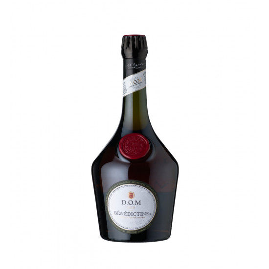 DOM BENEDICTINE 1L 40%