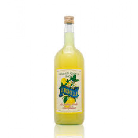 LIMONCELLO 2L