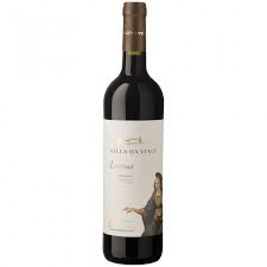 VILLA DA VINCI ROSU LINARIUS ROSSO IGT TOSCANA 0.75L 13.5%