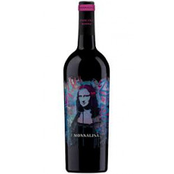 MONNALISA LDV. ROSU TOSCANA IGT 0.75L 14.5%