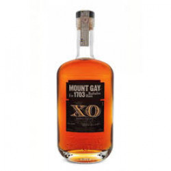 MOUNT GAY ROM XO 0.7L 43%