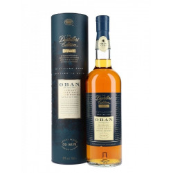 OBAN 1L THE DISTILLERS EDITION DOUBLE MATURED