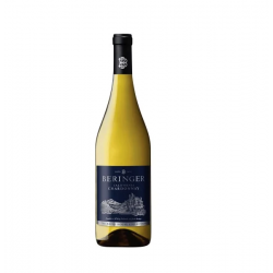 VIN BERINGER 0.75L CALIFORNIA CHARDONNAY THE RHINE HOUSE COLLECTION