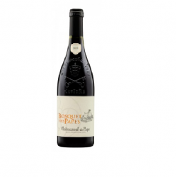 BOSQUET PAPES CHATEAUNEUF TRADITION 75CL
