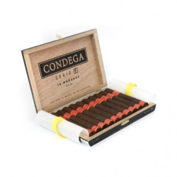 CONDEGA MADURO SELECCION PRIVADA SERIE F