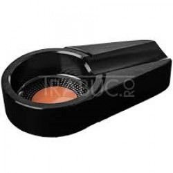 SCRUMIERA METALICA ANGELO PT.1 TRABUC NEAGRA 