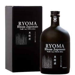 ROM RYOMA  40%  0.7L