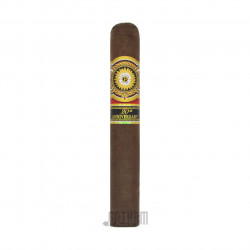 PERDOMO 20TH ANNIVERSARY EPICURE E656 SUN GROWN 24S