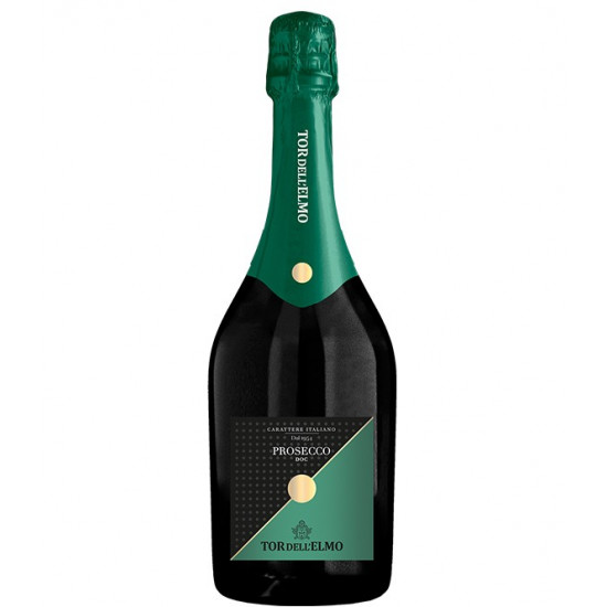 TOR DELL ELMO PROSECCO BRUT 0.75L
